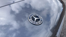 Mercedes-Benz CLA 200 AMG Line Executive 4dr Tip Auto Petrol Saloon